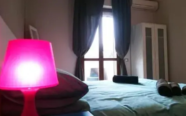 Spritz Bed & Breakfast