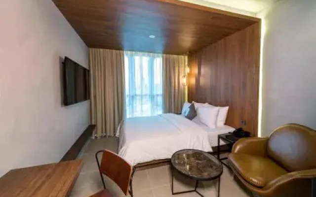 Hotel The Designers Dongdaemun#2