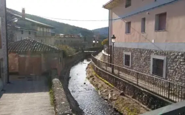 Hostal Taberna La Villa