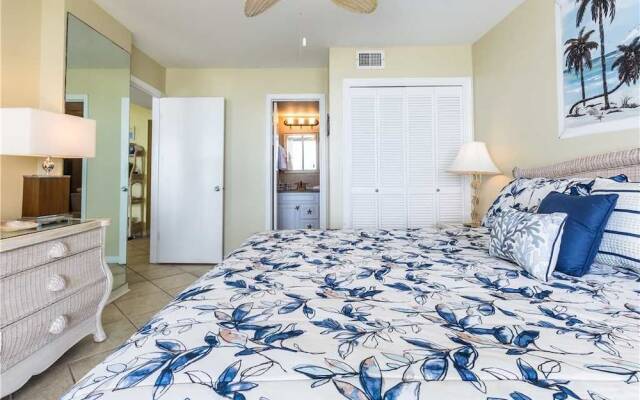 Seaside Beach & Racquet 4707