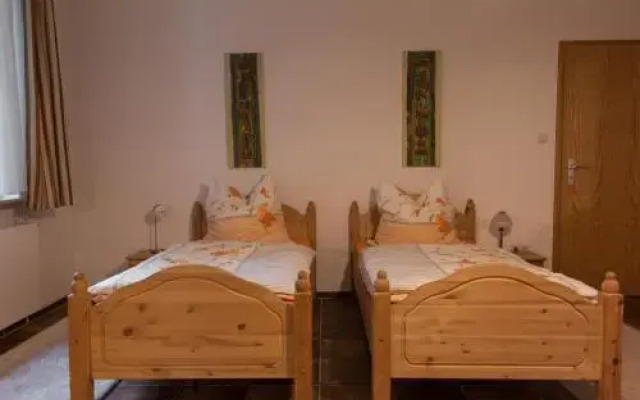 Ferienwohnung Illbruckshof - ca. 120m²