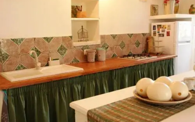 Casa Del Gallo