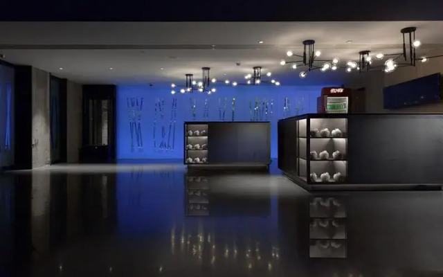 Lefu Hotel