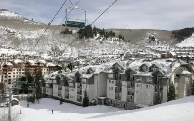 Beaver Creek Borders 504L