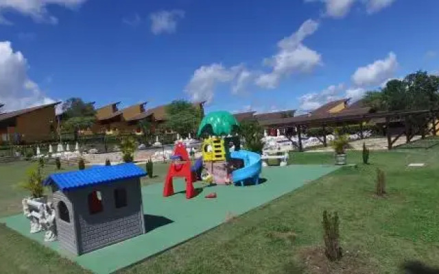 Winterville Gravatá Alpes Suiços