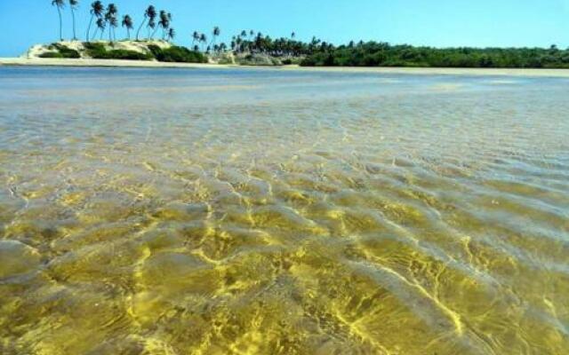 Pousada Club de Poças