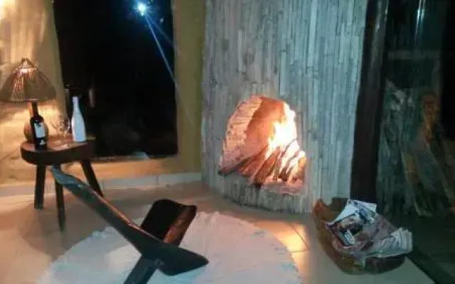 Recanto dos Manacás