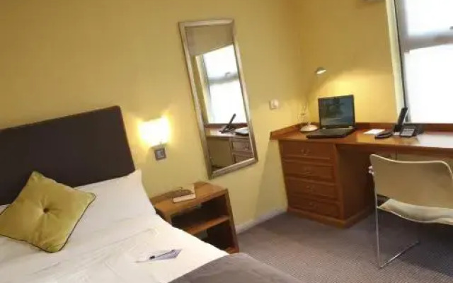 Lydiard House Conference Centre