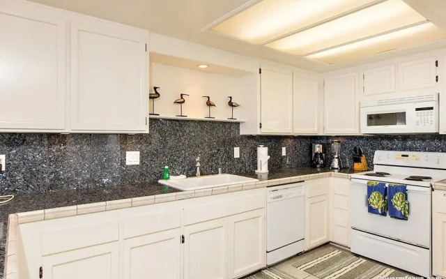 South Sierra Condominium #12076