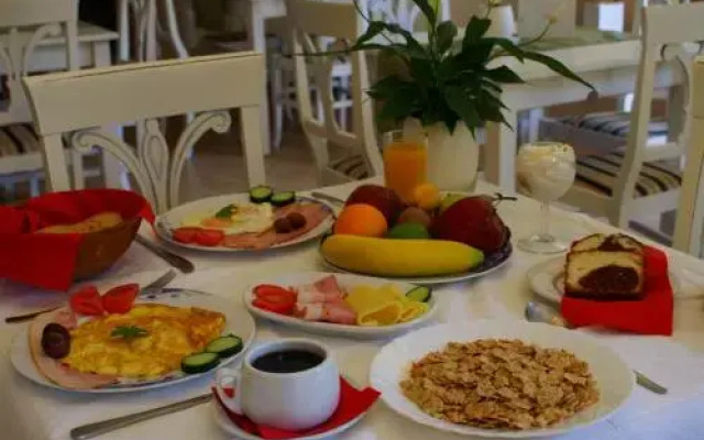 Hotel Agelis