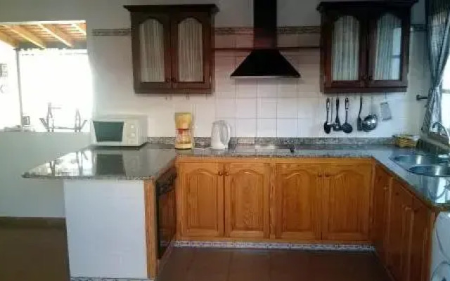 Casa Monasterio