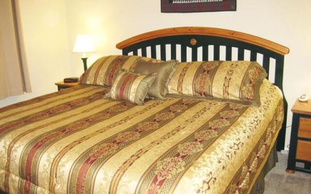 Hidden Valley - HV001