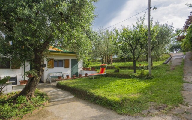 Holiday home Il Banano Massarosa