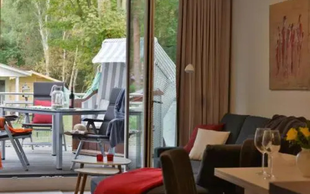 Ferienwohnung Seestern