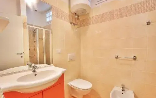 Villa Giove Marisa