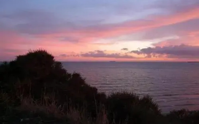 Cicciuri Relax - fronte mare