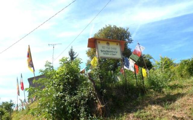 Nicoletta Spirito del Tibet