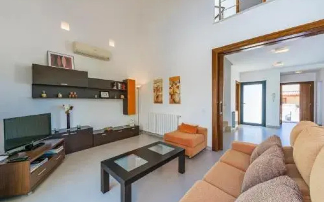 Villa Zafra Montfarrutx