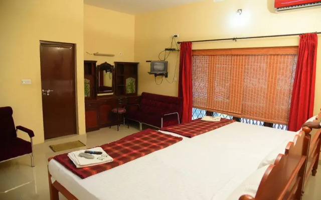 Sreekrishna Kailas Inn