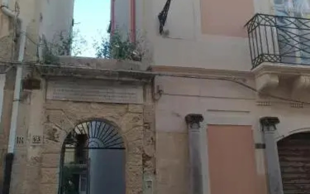 Casa by Duomo di Ortigia