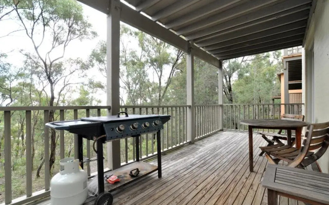 Villa Spa Executive 1br Pinot Resort Condo located within Cypress Lakes Resort (nothing is more central)