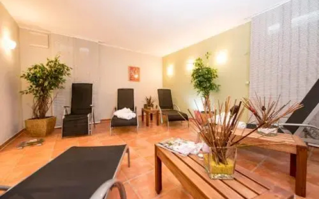 Villa Seerose - Apt. 11