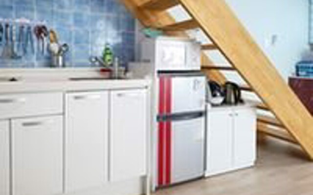 Gangneung Sea Pension