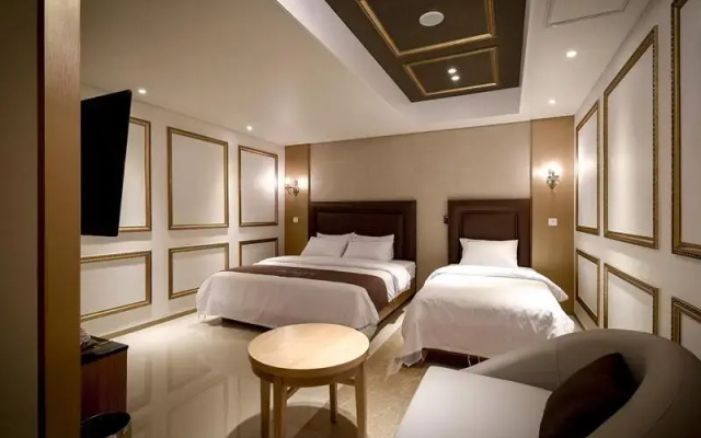 Gimpo Arisu Hotel