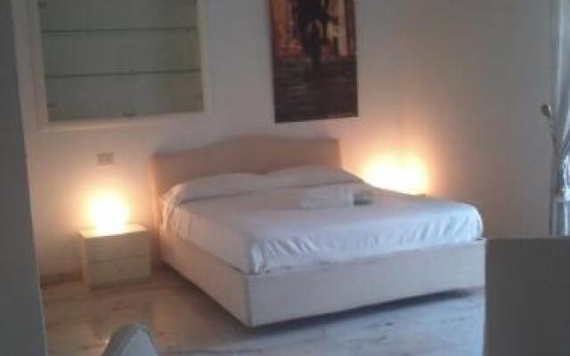 B&B Ruffo di Bagnara Palazzo Monumentale