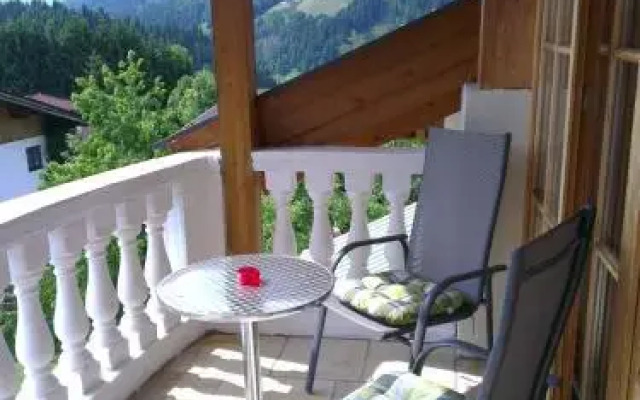 Haus Schrettl Hintergrünholz