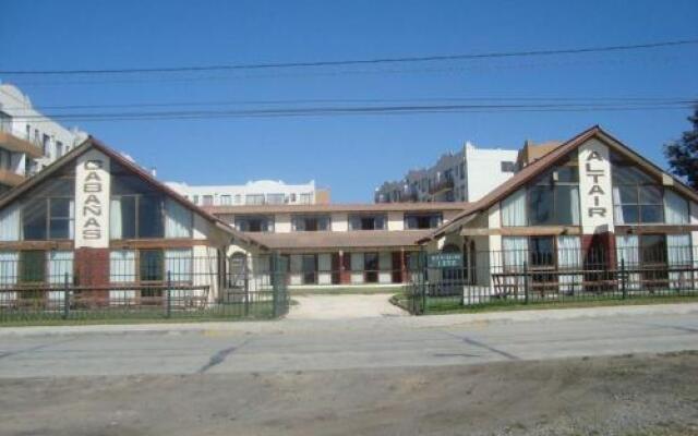 Cabanas Altair