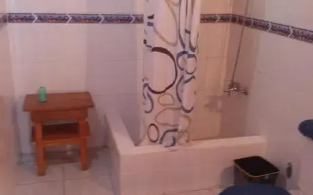Cabañas Los Canelos