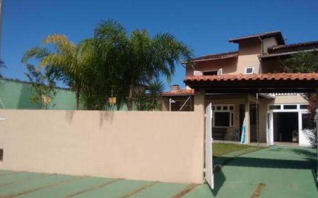 Casa Flore Guest House