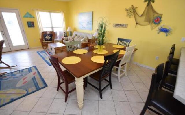 Seasons by the Sea A1