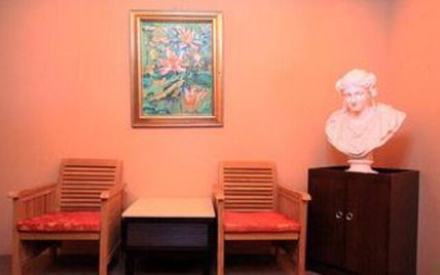 Mei Lun 85 Bed and Breakfast