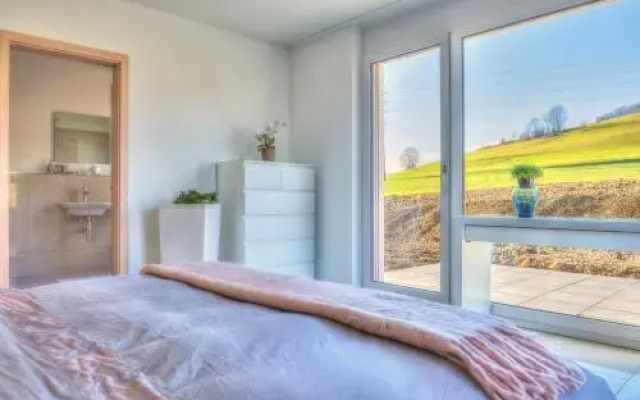 Belair Beinwil - B&B