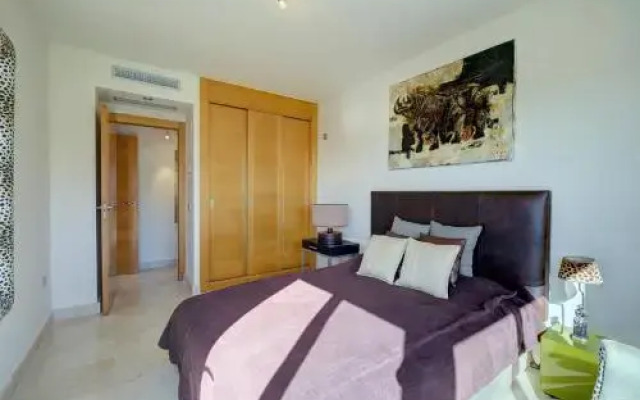 Acosta,Los Flamingos -Golf & Sea Views