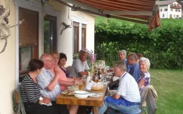 Haus Sonnegg