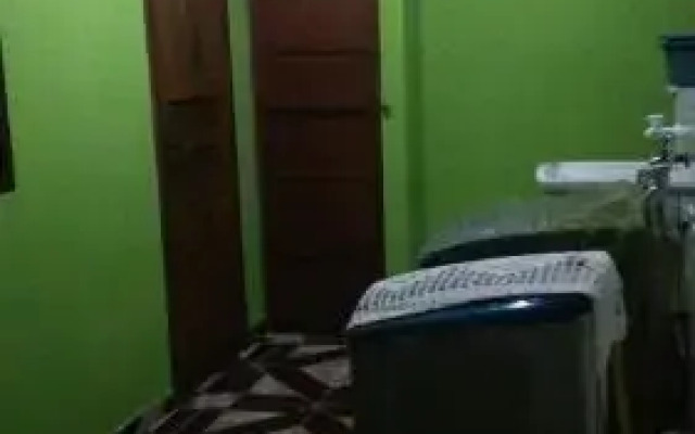 Casa Graúna