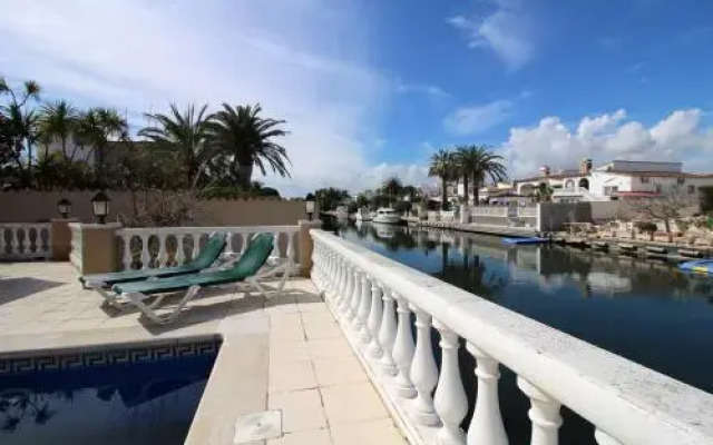 Apart-rent Villa Llobregat 47 B