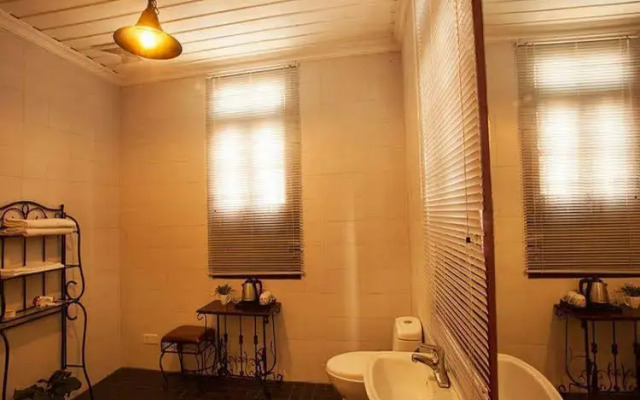 Nanyang Tree Hotel Xiamen Gulangyu