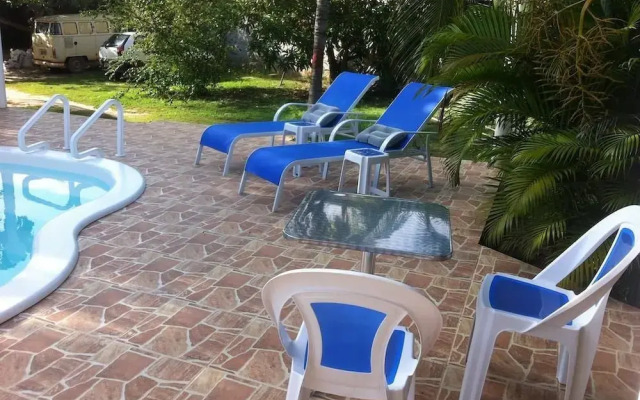 Pousada Caribe Itacimirim