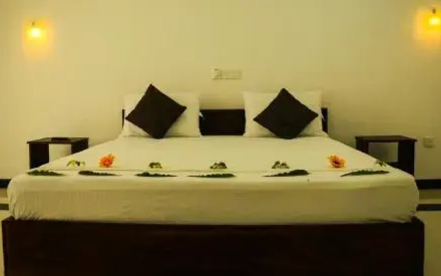 Sigiriya Farm Garden Resort