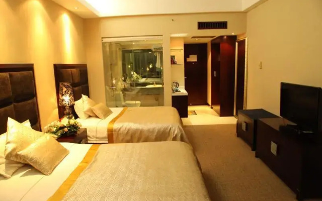 Yunnan Kingworld International Hotel