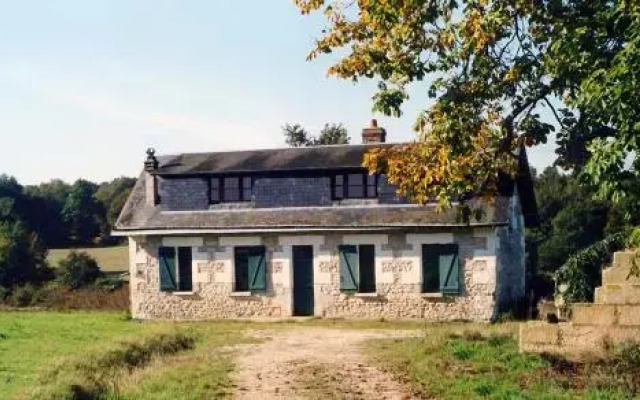 Gîte d'Aigues Vives