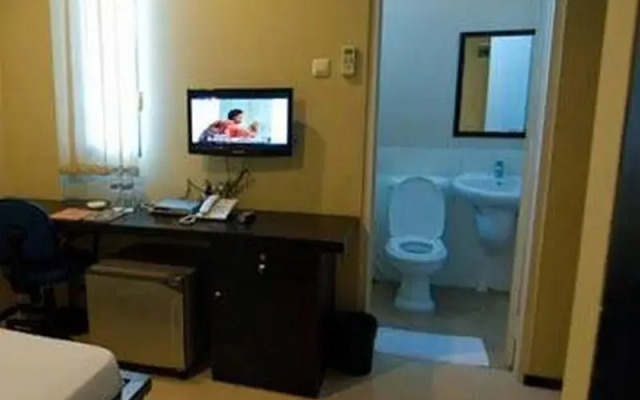 Balista Hotel