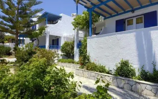 Villa Erotiki