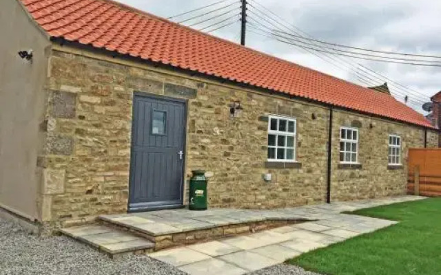 Brooksides Byre Durham Country Cottage