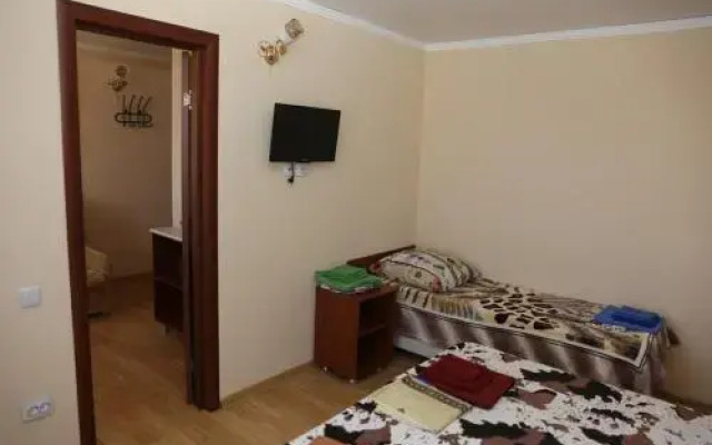 Guest House Azovskaya Gavan