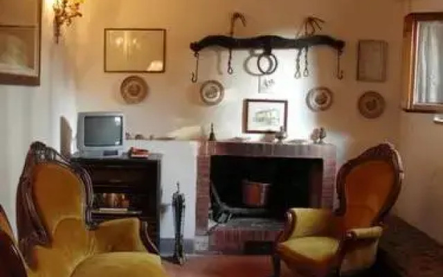 Podere Casalunga